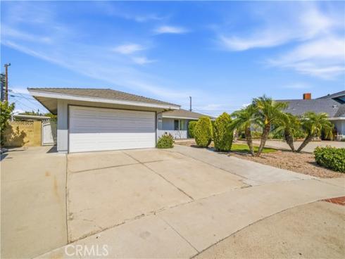 802 S Cinda , Anaheim, CA