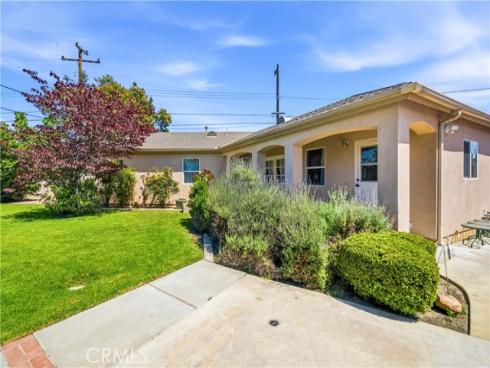 802 S Cinda , Anaheim, CA