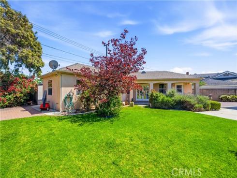 802 S Cinda , Anaheim, CA