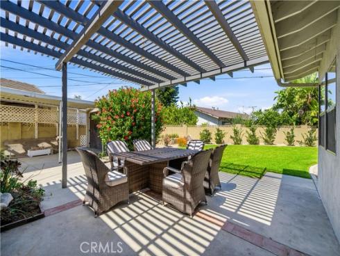 802 S Cinda , Anaheim, CA
