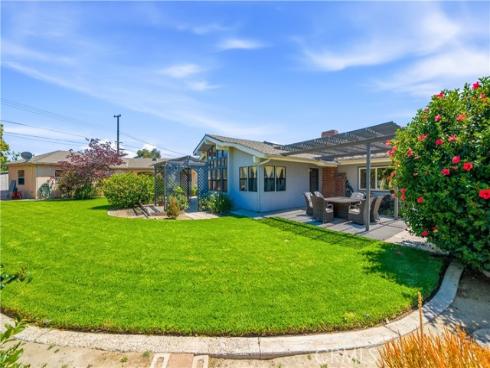 802 S Cinda , Anaheim, CA