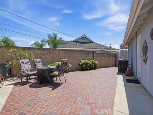802 S Cinda , Anaheim, CA