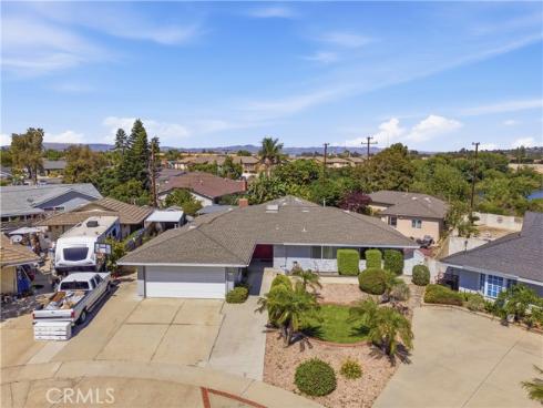 802 S Cinda , Anaheim, CA