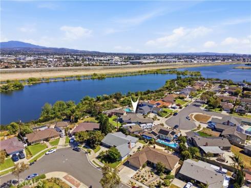 802 S Cinda , Anaheim, CA