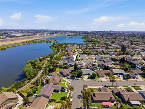 802 S Cinda , Anaheim, CA