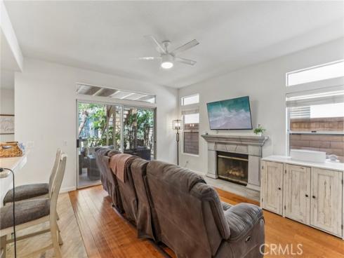 527 S Morningstar Drive, Anaheim, CA