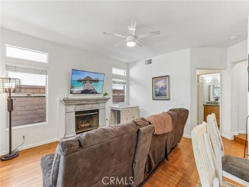 527 S Morningstar Drive, Anaheim, CA