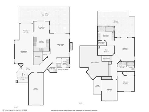 527 S Morningstar   Drive, Anaheim, CA