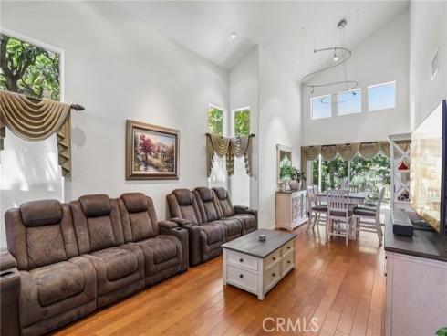 527 S Morningstar Drive, Anaheim, CA
