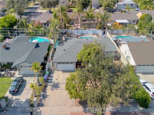 1705 E Vermont , Anaheim, CA