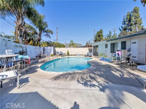 1705 E Vermont , Anaheim, CA