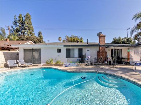 1705 E Vermont , Anaheim, CA