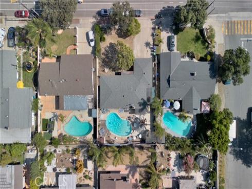 1705 E Vermont , Anaheim, CA