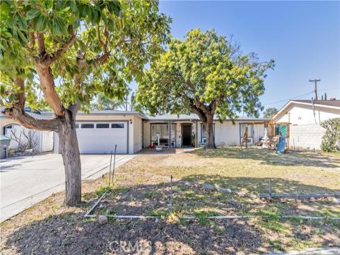 1705 E Vermont , Anaheim, CA