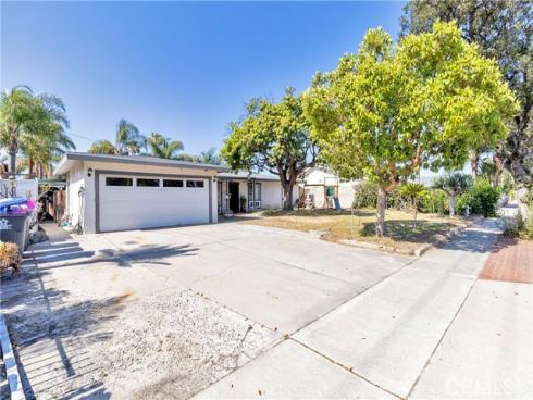 1705 E Vermont , Anaheim, CA