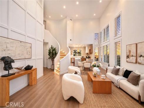 8781 E Banner Ridge , Anaheim, CA