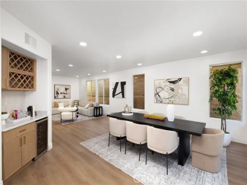 8781 E Banner Ridge , Anaheim, CA