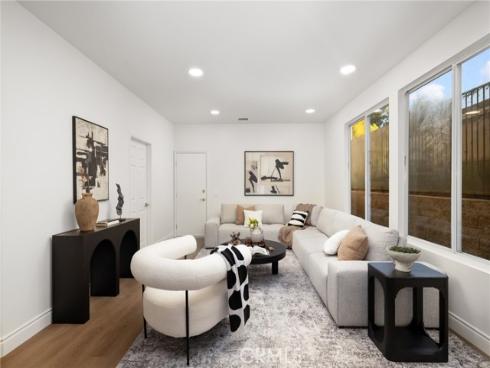 8781 E Banner Ridge , Anaheim, CA