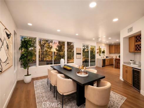 8781 E Banner Ridge , Anaheim, CA