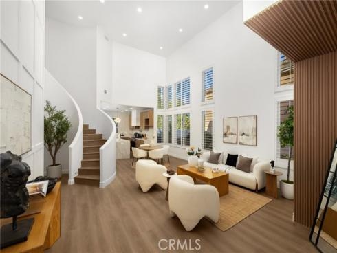 8781 E Banner Ridge , Anaheim, CA