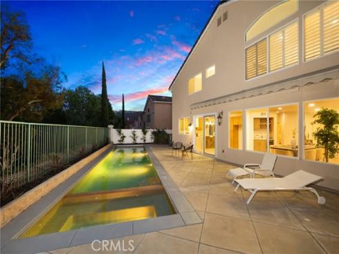 8781 E Banner Ridge , Anaheim, CA