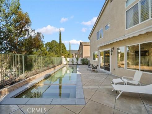 8781 E Banner Ridge , Anaheim, CA