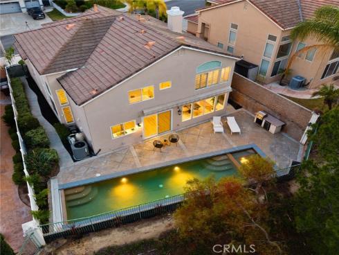8781 E Banner Ridge , Anaheim, CA