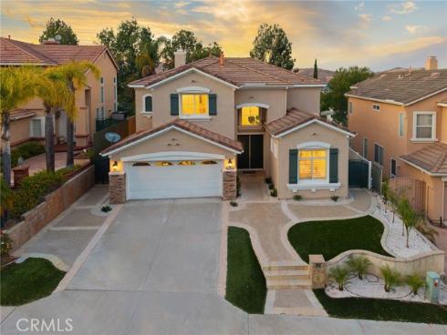 8781 E Banner Ridge , Anaheim, CA