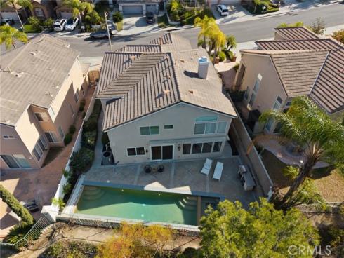 8781 E Banner Ridge , Anaheim, CA