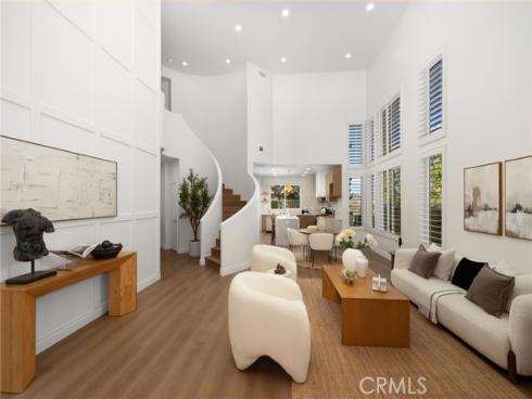 8781 E Banner Ridge , Anaheim, CA
