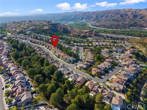 8781 E Banner Ridge , Anaheim, CA