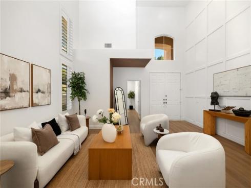 8781 E Banner Ridge , Anaheim, CA