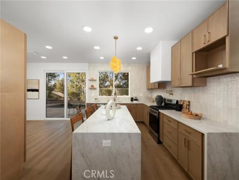 8781 E Banner Ridge , Anaheim, CA