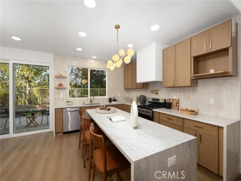 8781 E Banner Ridge , Anaheim, CA