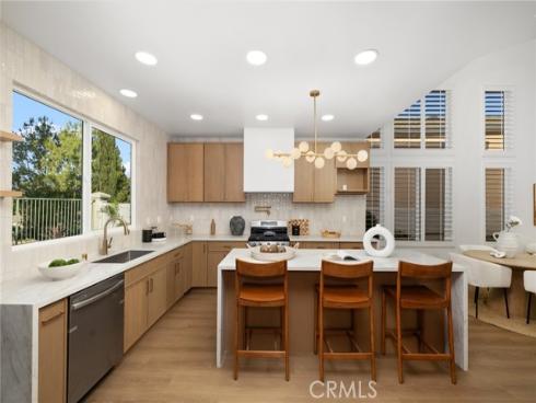 8781 E Banner Ridge , Anaheim, CA