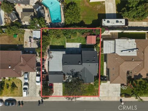 824 N Redondo E , Anaheim, CA
