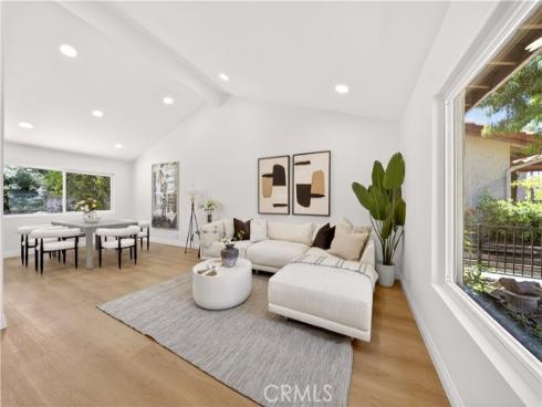 6764 E Swarthmore , Anaheim, CA