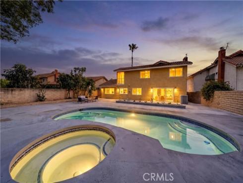 6764 E Swarthmore , Anaheim, CA