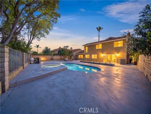 6764 E Swarthmore , Anaheim, CA