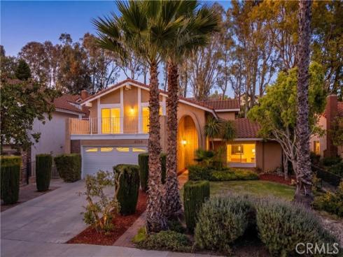 6764 E Swarthmore  , Anaheim, CA