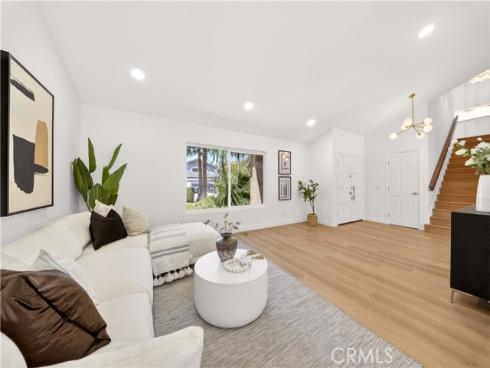 6764 E Swarthmore , Anaheim, CA