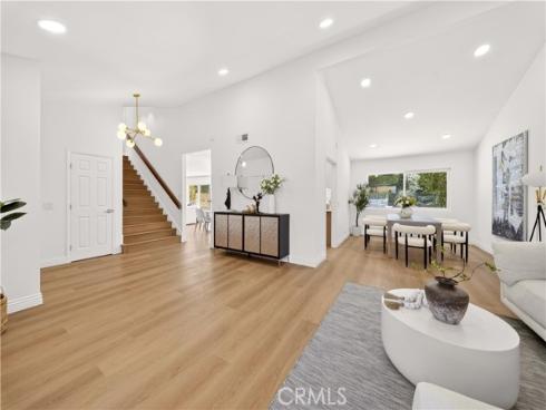 6764 E Swarthmore , Anaheim, CA
