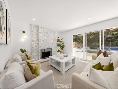 6764 E Swarthmore , Anaheim, CA