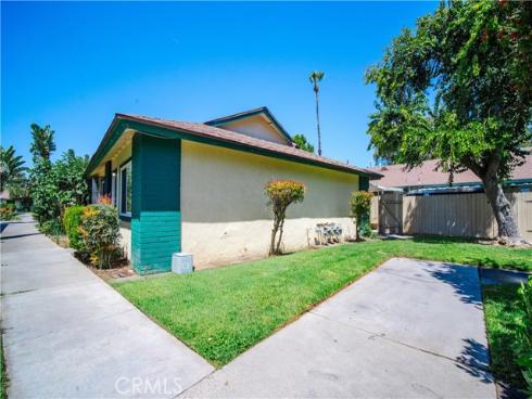 1152 N West  50 , Anaheim, CA