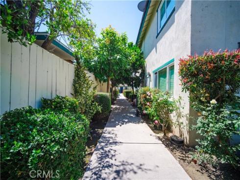 1152 N West  50 , Anaheim, CA