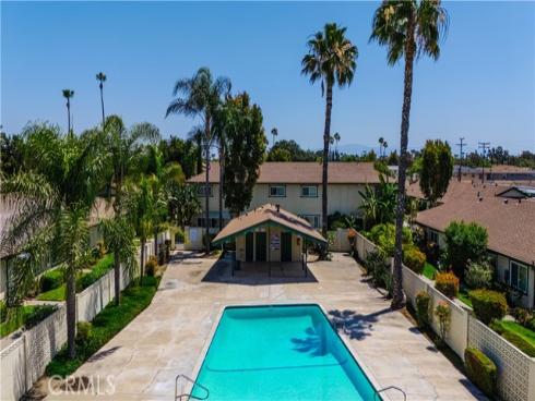 1152 N West  50 , Anaheim, CA