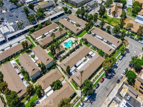 1152 N West  50 , Anaheim, CA