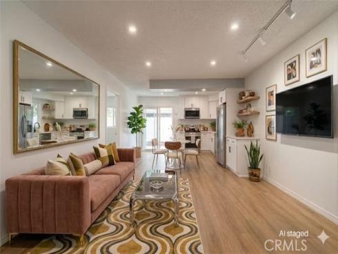 1152 N West  50 , Anaheim, CA
