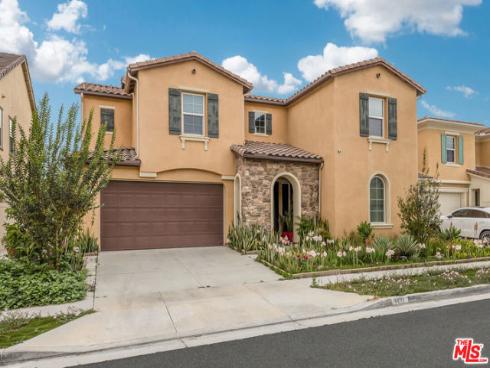 1491 S Carnelian Street, Anaheim, CA