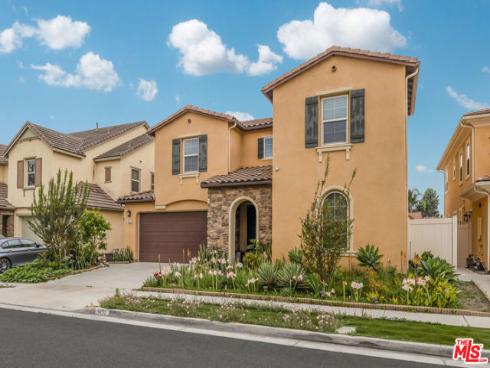 1491 S Carnelian Street, Anaheim, CA